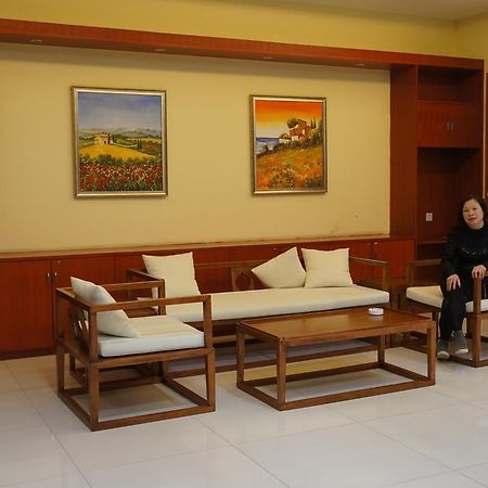 Guilin Ziyunxuan Hotel Exteriér fotografie
