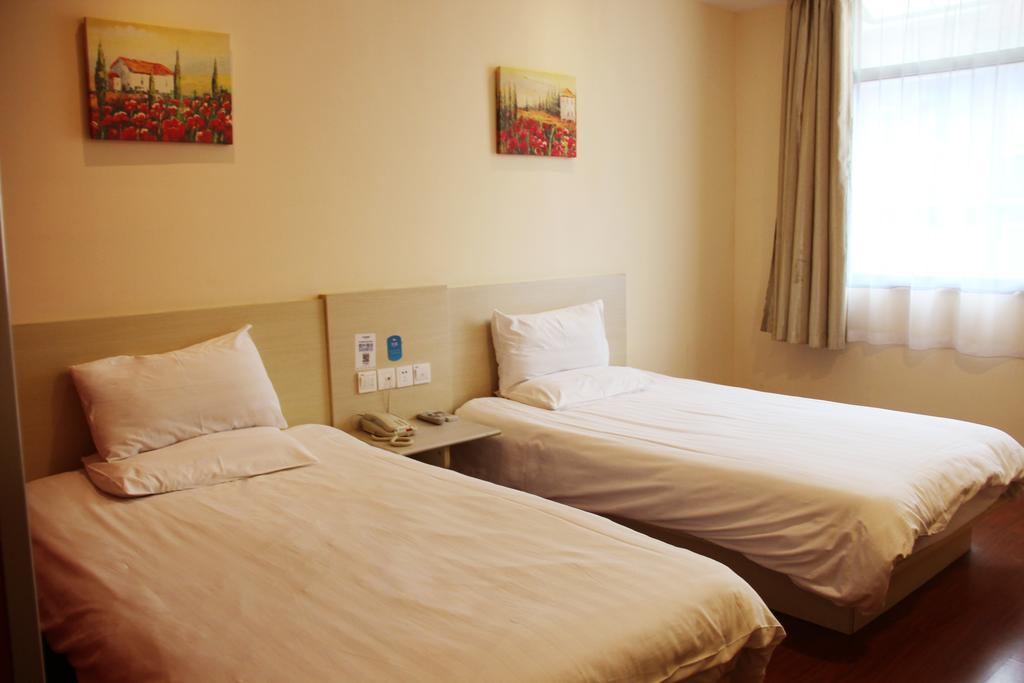 Guilin Ziyunxuan Hotel Pokoj fotografie