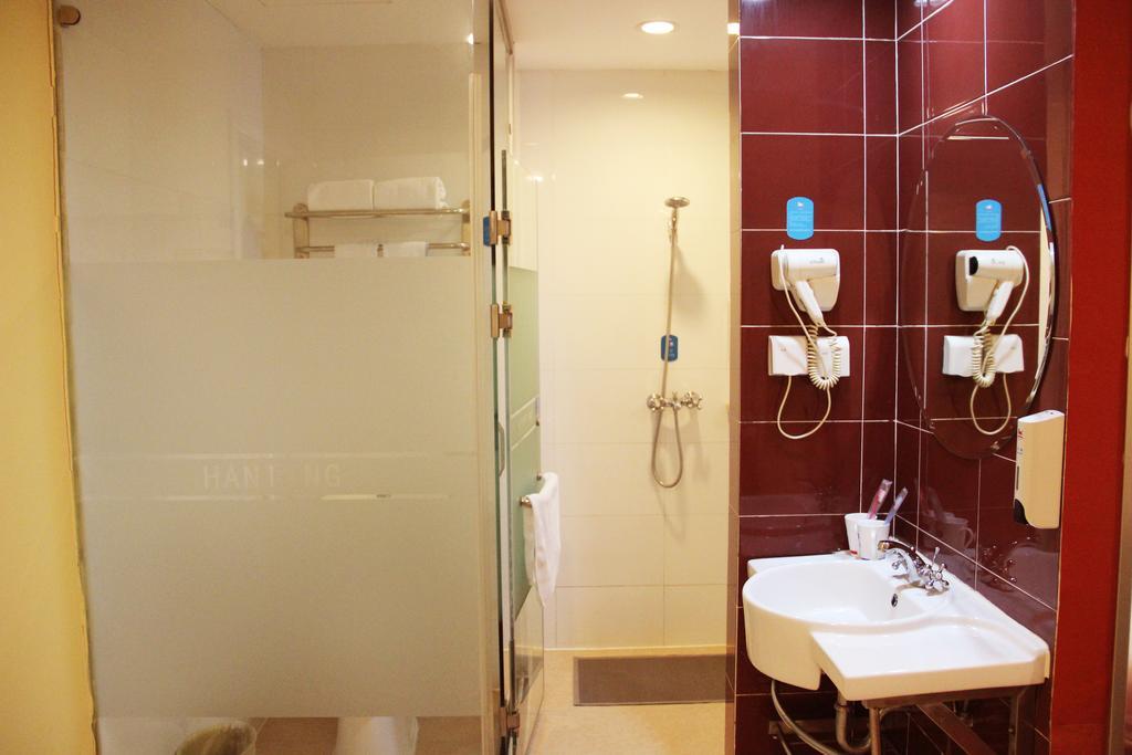 Guilin Ziyunxuan Hotel Pokoj fotografie