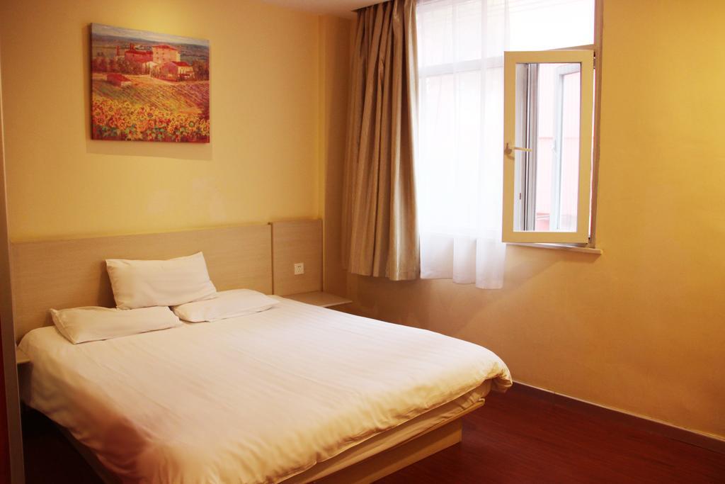 Guilin Ziyunxuan Hotel Pokoj fotografie
