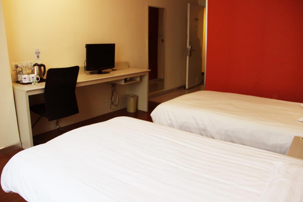 Guilin Ziyunxuan Hotel Pokoj fotografie