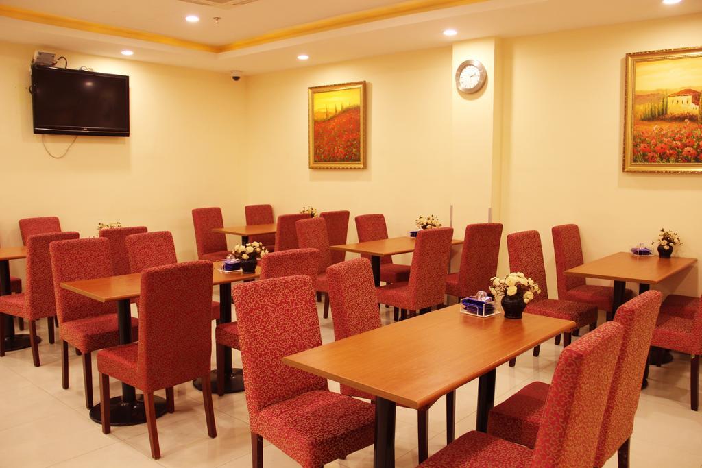 Guilin Ziyunxuan Hotel Exteriér fotografie